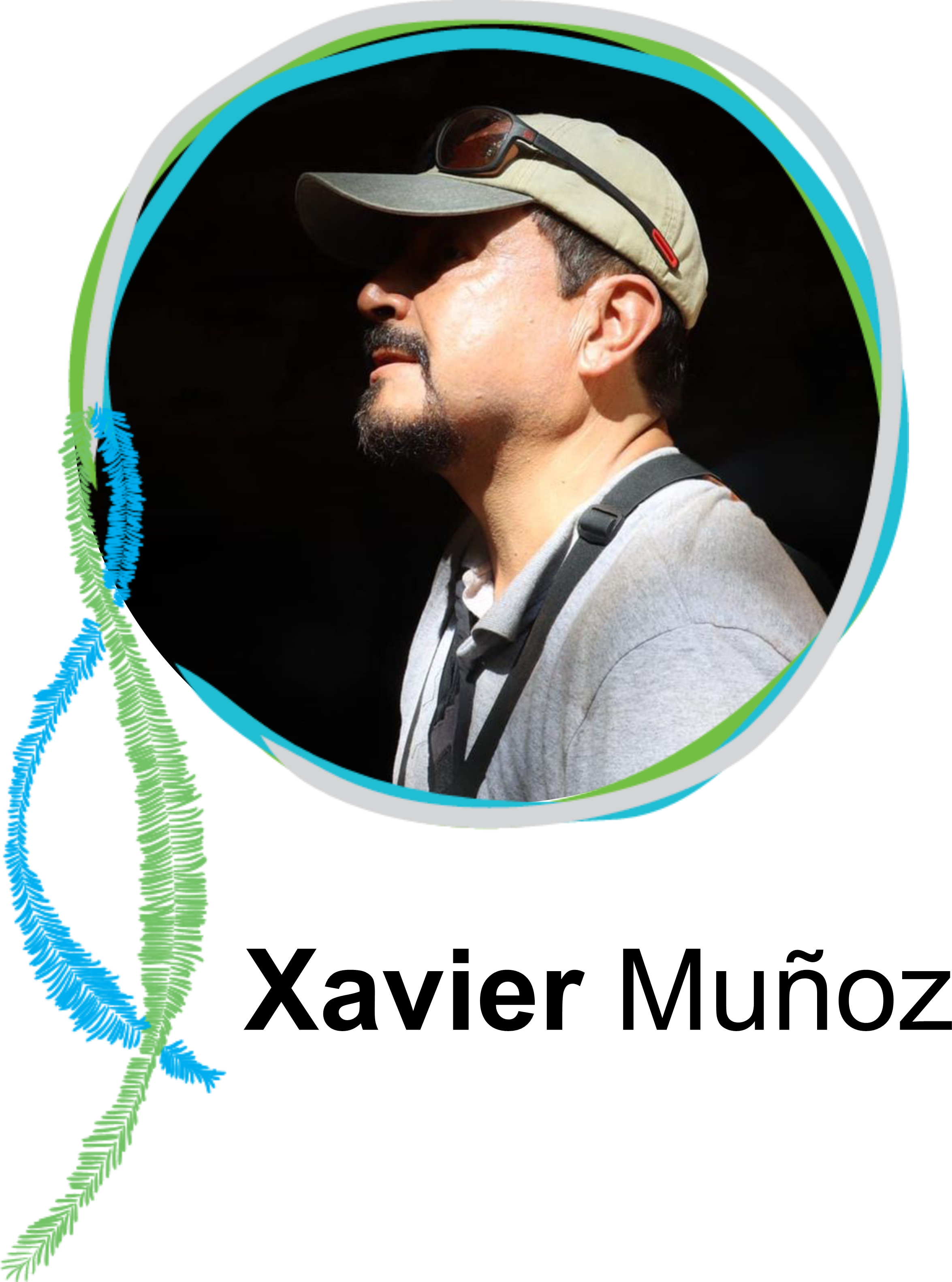 Xavier Muñoz