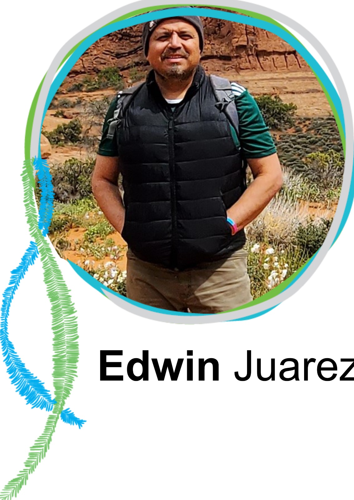 Edwin Juarez
